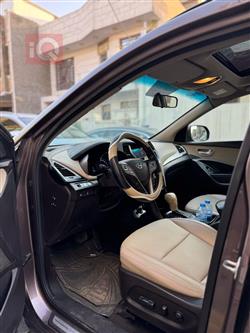 هيونداي سانتافي